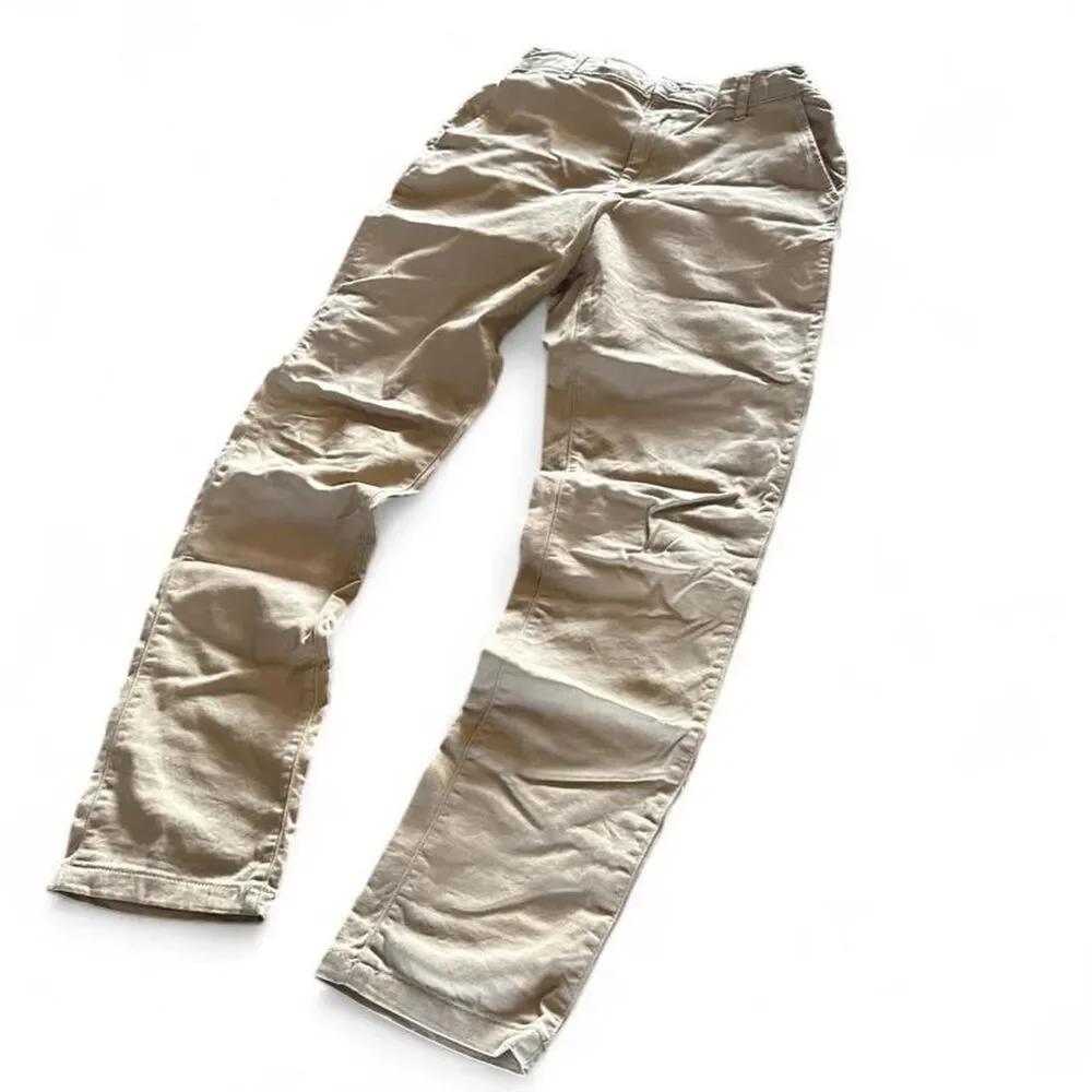 The-children-s-place kids Tan Trousers
